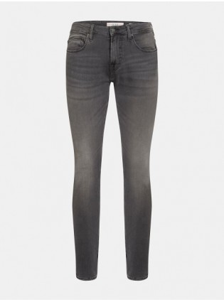 VAQUERO GUESS CHRIS NEGRO LAVADO