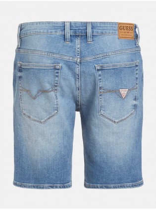 BERMUDA VAQUERA GUESS 2