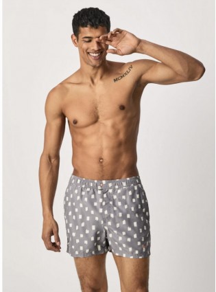 BAÑADOR PEPE JEANS RICARDO