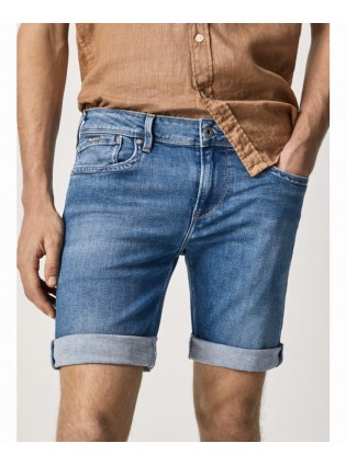 BERMUDA VAQUETA PEPE JEANS HATCH