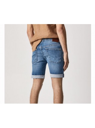 BERMUDA VAQUETA PEPE JEANS HATCH 2
