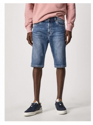BERMUDA VAQUERA PEPE JEANS JACK 2