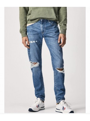 VAQUERO PEPE JEANS CRANE