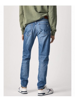 VAQUERO PEPE JEANS CRANE 2