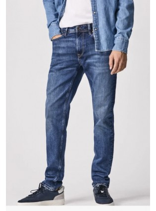 PANTALON VAQUERO PEPE JEANS HATCH