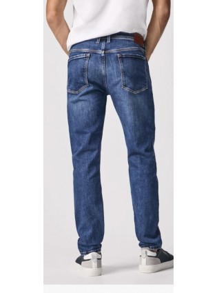 PANTALON VAQUERO PEPE JEANS HATCH 2